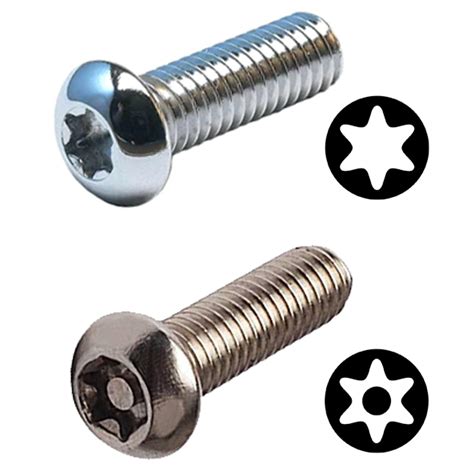 torx head screws|types of screw heads torx.